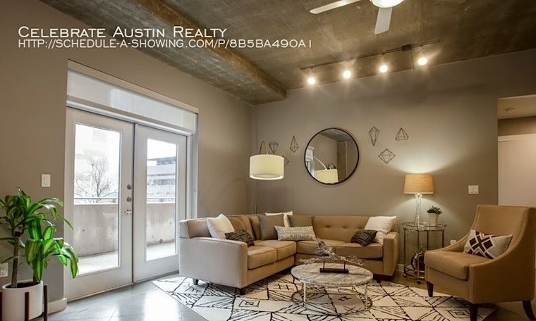 Apartments for rent in Austin: What will $3,300 get you?