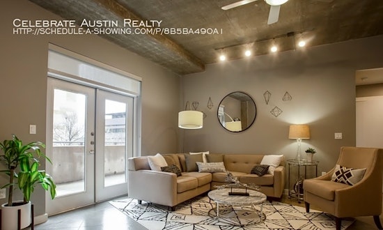 Apartments for rent in Austin: What will $3,300 get you?