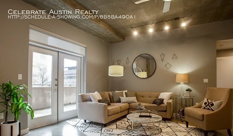 Apartments for rent in Austin: What will $3,300 get you?