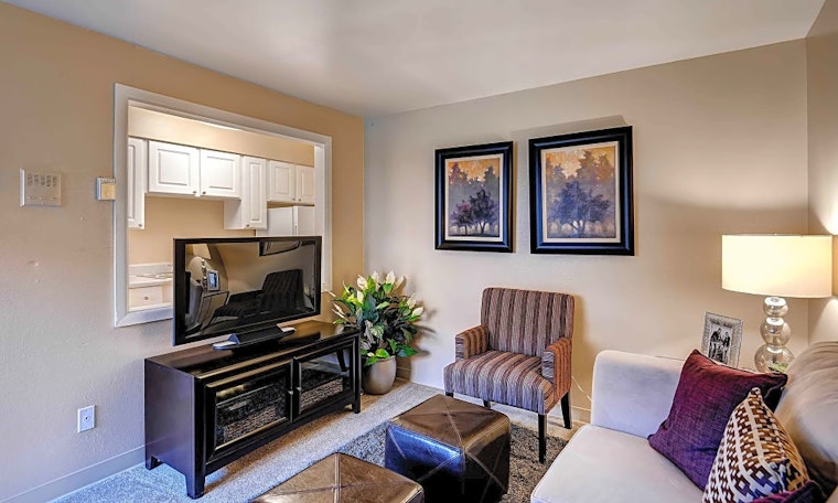Apartments for rent in Aurora: What will $1,000 get you?