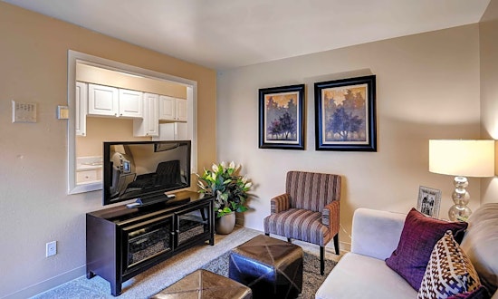 Apartments for rent in Aurora: What will $1,000 get you?