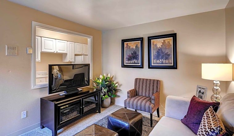 Apartments for rent in Aurora: What will $1,000 get you?