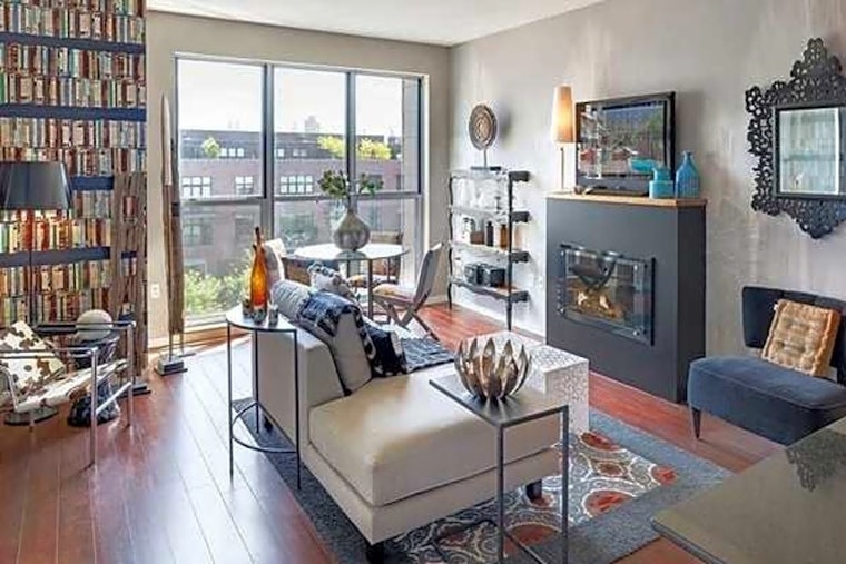 Apartments for rent in Detroit: What will $2,000 get you?