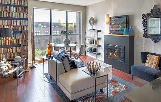 Apartments for rent in Detroit: What will $2,000 get you?