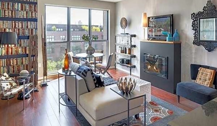 Apartments for rent in Detroit: What will $2,000 get you?