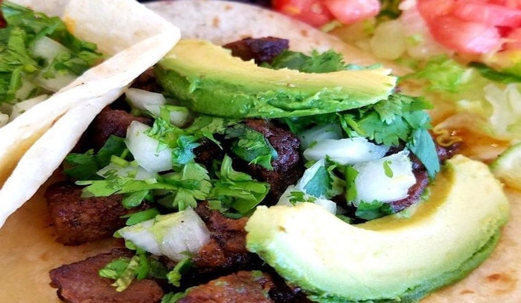 4 top spots for tacos in Plano