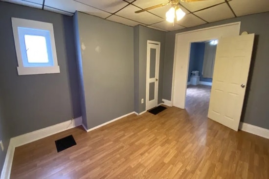 Apartments for rent in Pittsburgh: What will $800 get you?