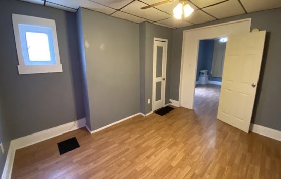 Apartments for rent in Pittsburgh: What will $800 get you?