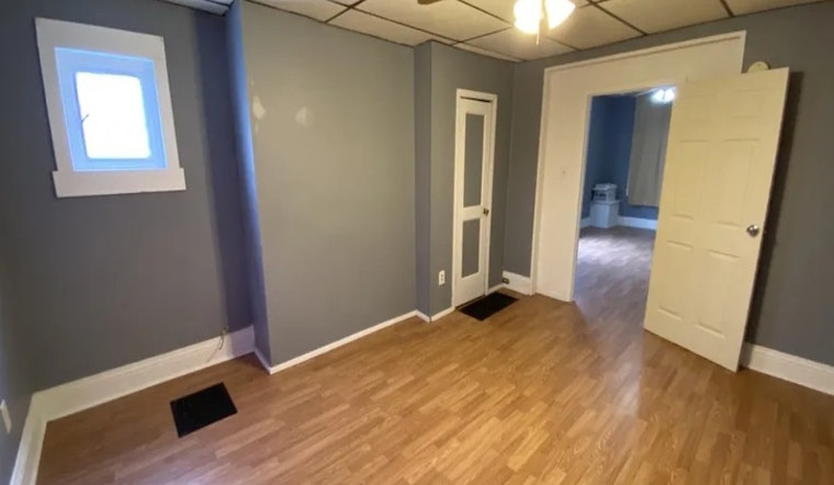 Apartments for rent in Pittsburgh: What will $800 get you?