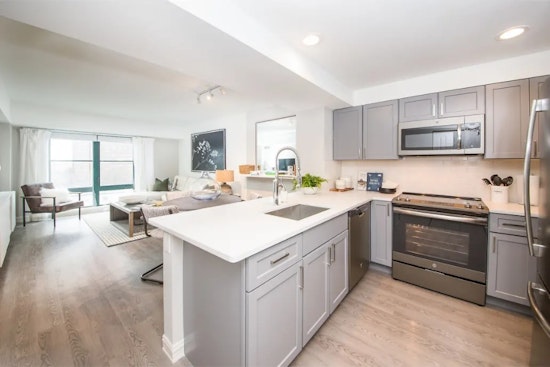 Apartments for rent in Cambridge: What will $3,700 get you?