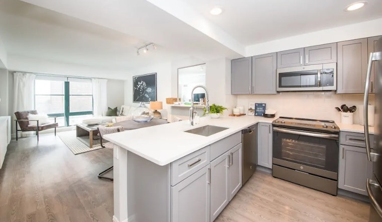 Apartments for rent in Cambridge: What will $3,700 get you?