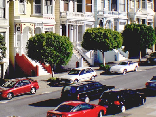 The Latest On Proposed Parking Permit Zone Area Q