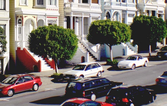 The Latest On Proposed Parking Permit Zone Area Q