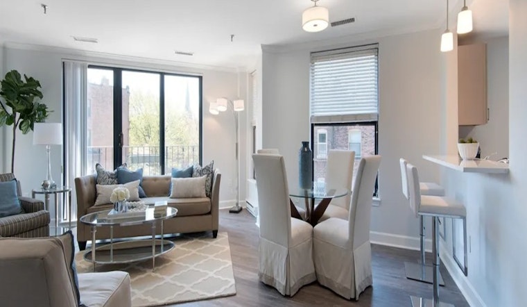 Apartments for rent in Boston: What will $3,800 get you?