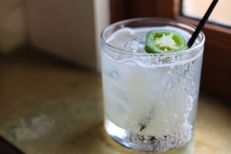 San Antonio's top 4 cocktail bars, ranked