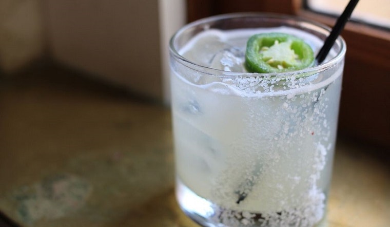 San Antonio's top 4 cocktail bars, ranked