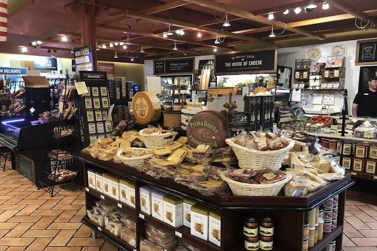 Philadelphia's top 4 grocery stores, ranked