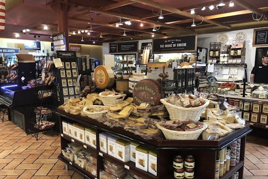 Philadelphia's top 4 grocery stores, ranked