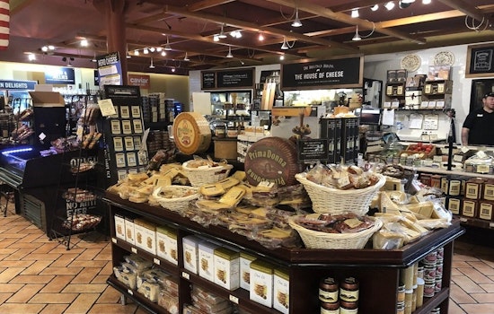 Philadelphia's top 4 grocery stores, ranked
