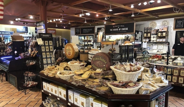 Philadelphia's top 4 grocery stores, ranked
