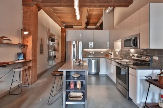 Apartments for rent in Jersey City: What will $3,000 get you?