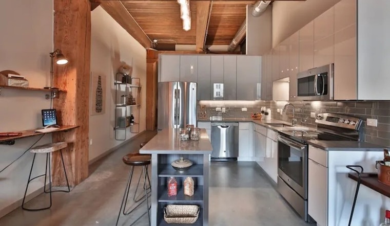 Apartments for rent in Jersey City: What will $3,000 get you?