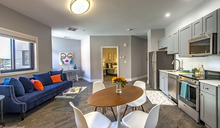 Apartments for rent in Worcester: What will $1,300 get you?