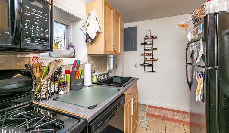 The most affordable apartments for rent in Riverside, Baltimore