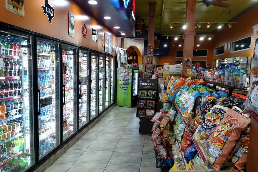 Austin's 4 top grocery stores (that won't break the bank)