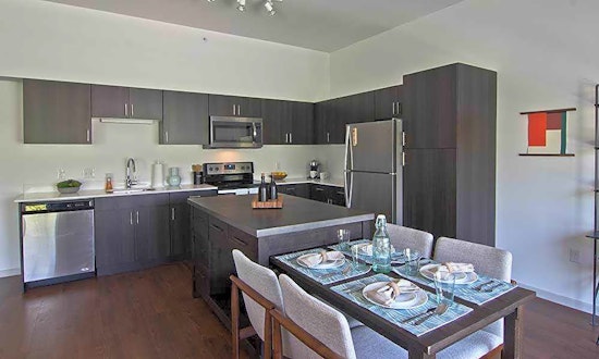 Apartments for rent in Detroit: What will $1,700 get you?