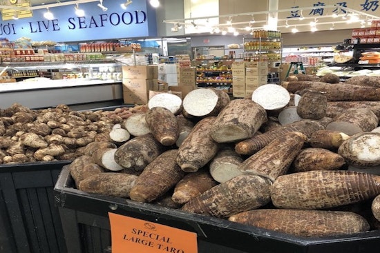 Austin's 4 top grocery stores (that won't break the bank)