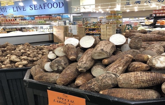 Austin's 4 top grocery stores (that won't break the bank)