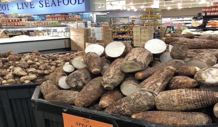 Austin's 4 top grocery stores (that won't break the bank)