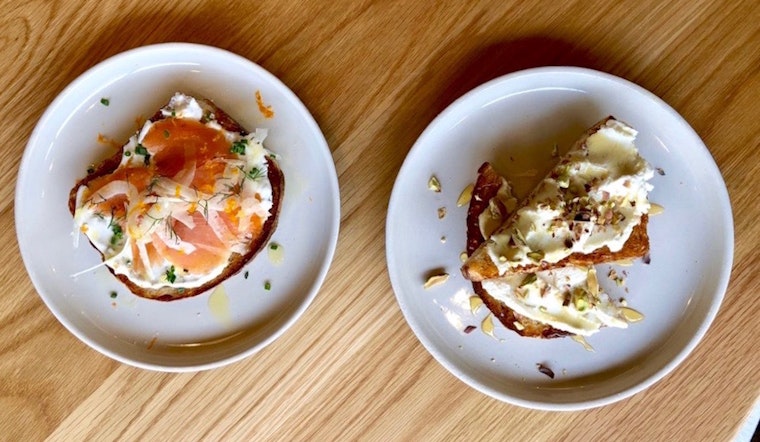 New breakfast and lunch eatery Fox Run Cafe debuts in Congress Park