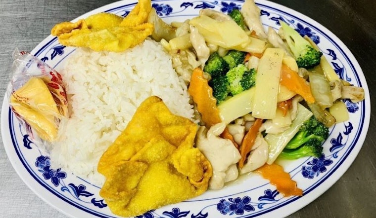 Here are St. Louis' top 4 Chinese spots