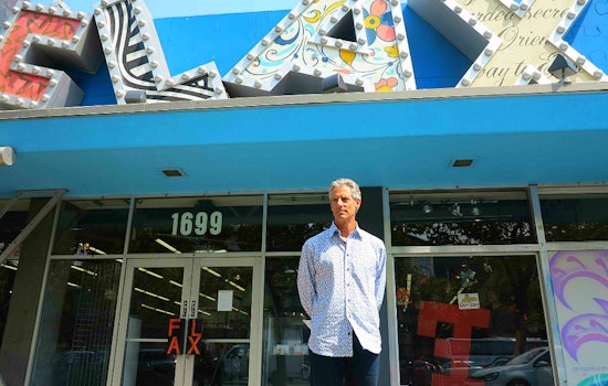 Flax Continues Search For New Location, Will Relocate In 2016