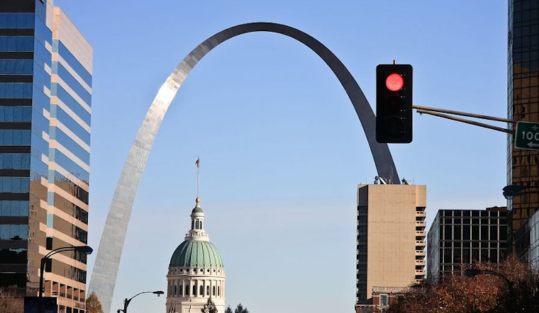 Top St. Louis news: 5 family members positive for COVID-19; YMCAs provide child care; more