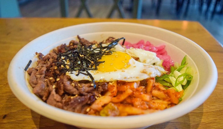 Hungry for Korean food? Check out these 3 Baltimore spots to satisfy your cravings