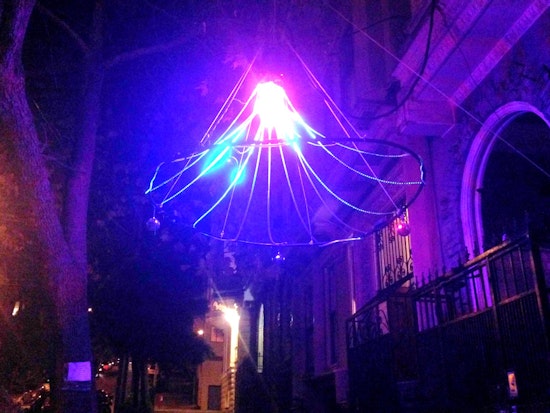 Introducing The Haight Ashbury Hippie Trap