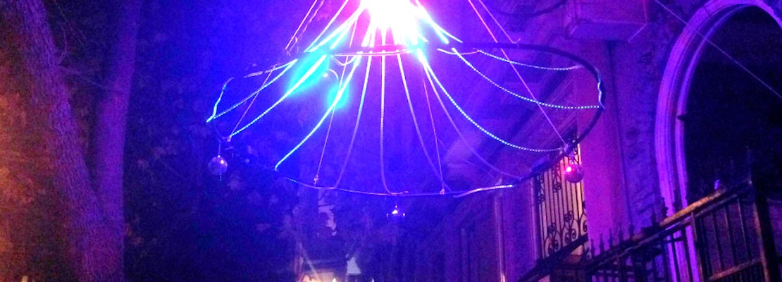 Introducing The Haight Ashbury Hippie Trap