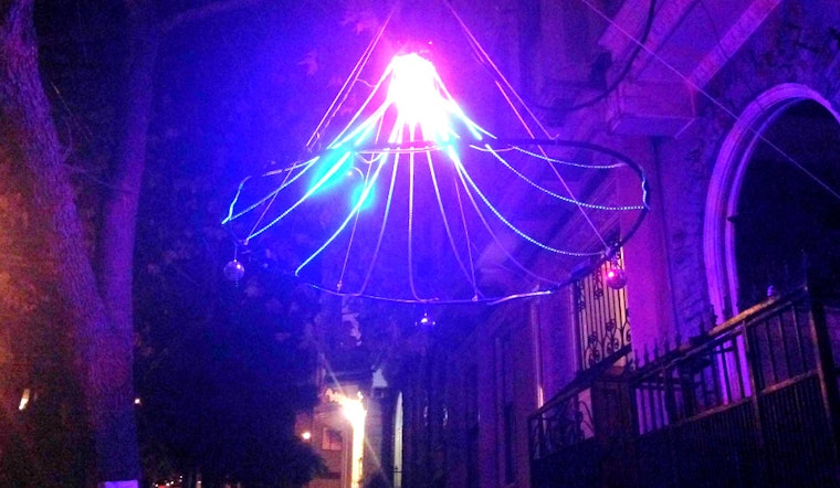 Introducing The Haight Ashbury Hippie Trap