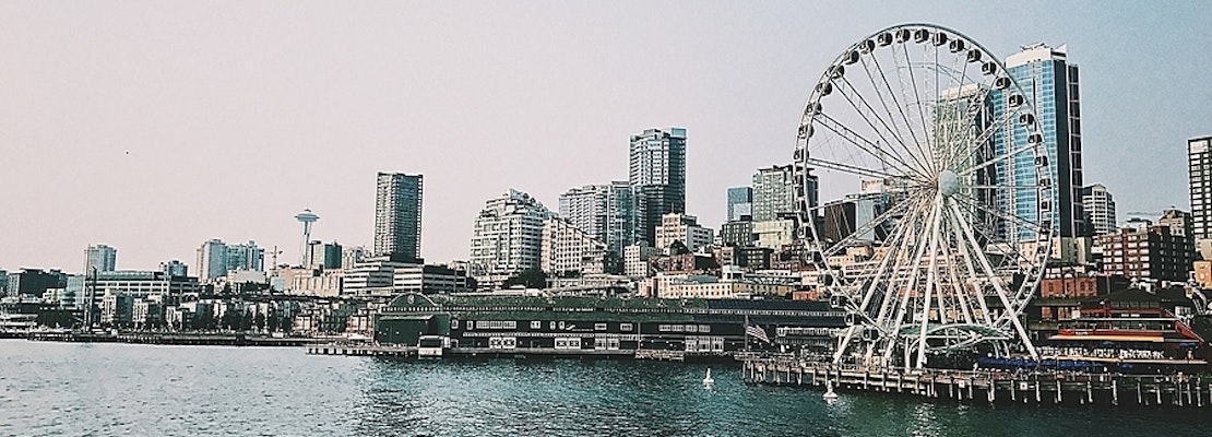 Top Seattle news: County, city expand shelter response; group starts 'Pandemic Wine Club'; more