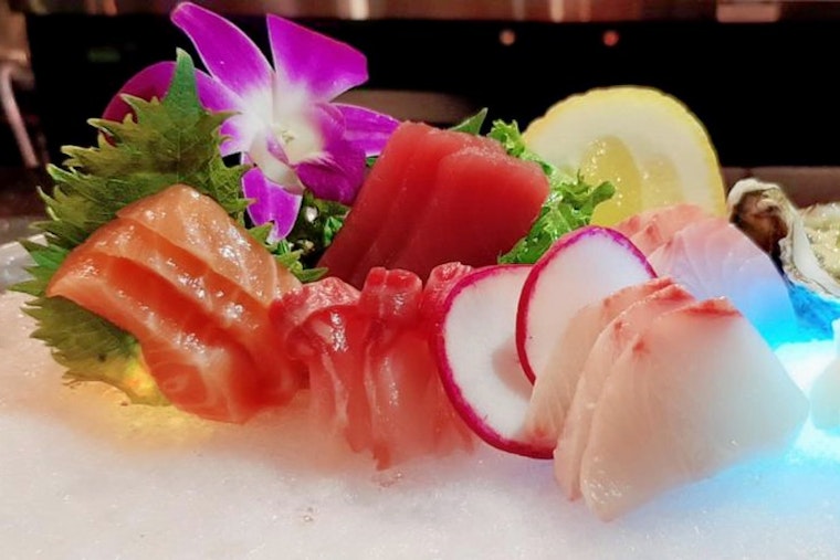 Explore these 3 new downtown spots for food and drinks