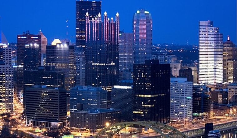 Top Pittsburgh news: County confirms 133 cases of coronavirus; city reports loss of population; more