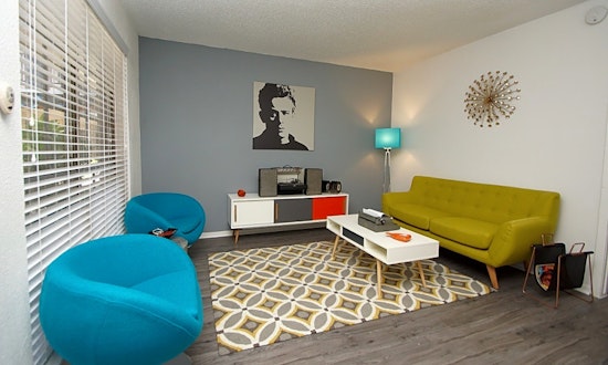 The cheapest apartments for rent in RMMA, Austin