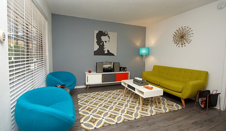 The cheapest apartments for rent in RMMA, Austin