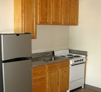 The cheapest apartments for rent in Inner Richmond, San Francisco
