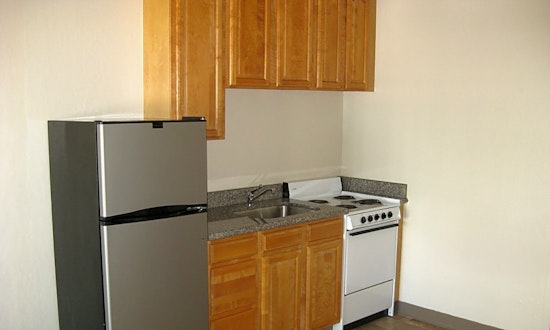 The cheapest apartments for rent in Inner Richmond, San Francisco