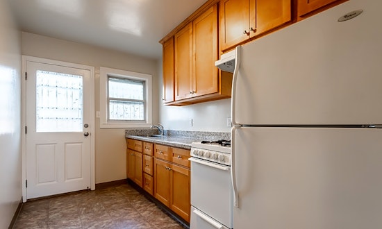 Budget apartments for rent in Downtown San Jose