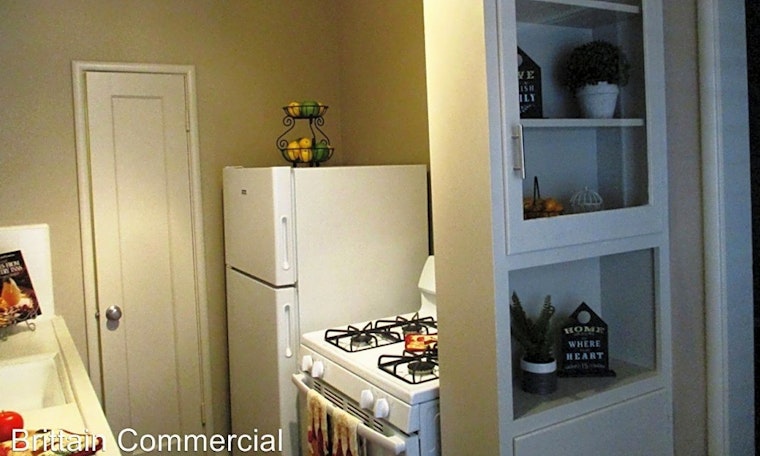 Budget apartments for rent in Midtown, Sacramento